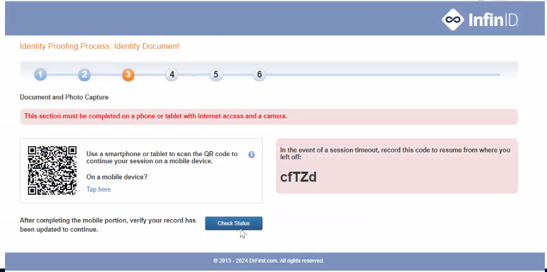 A screenshot of a computer

Description automatically generated